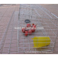 Broiler Poultry Farming Machines With Poultry Equipment